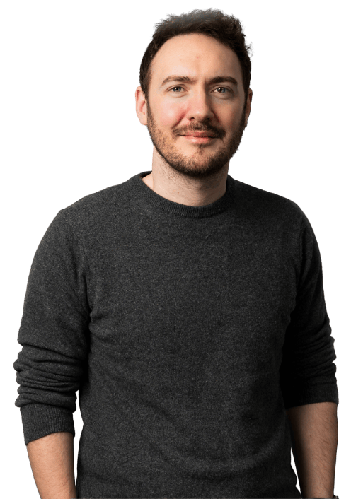 Ben Wall, dotwall — web design and digital services