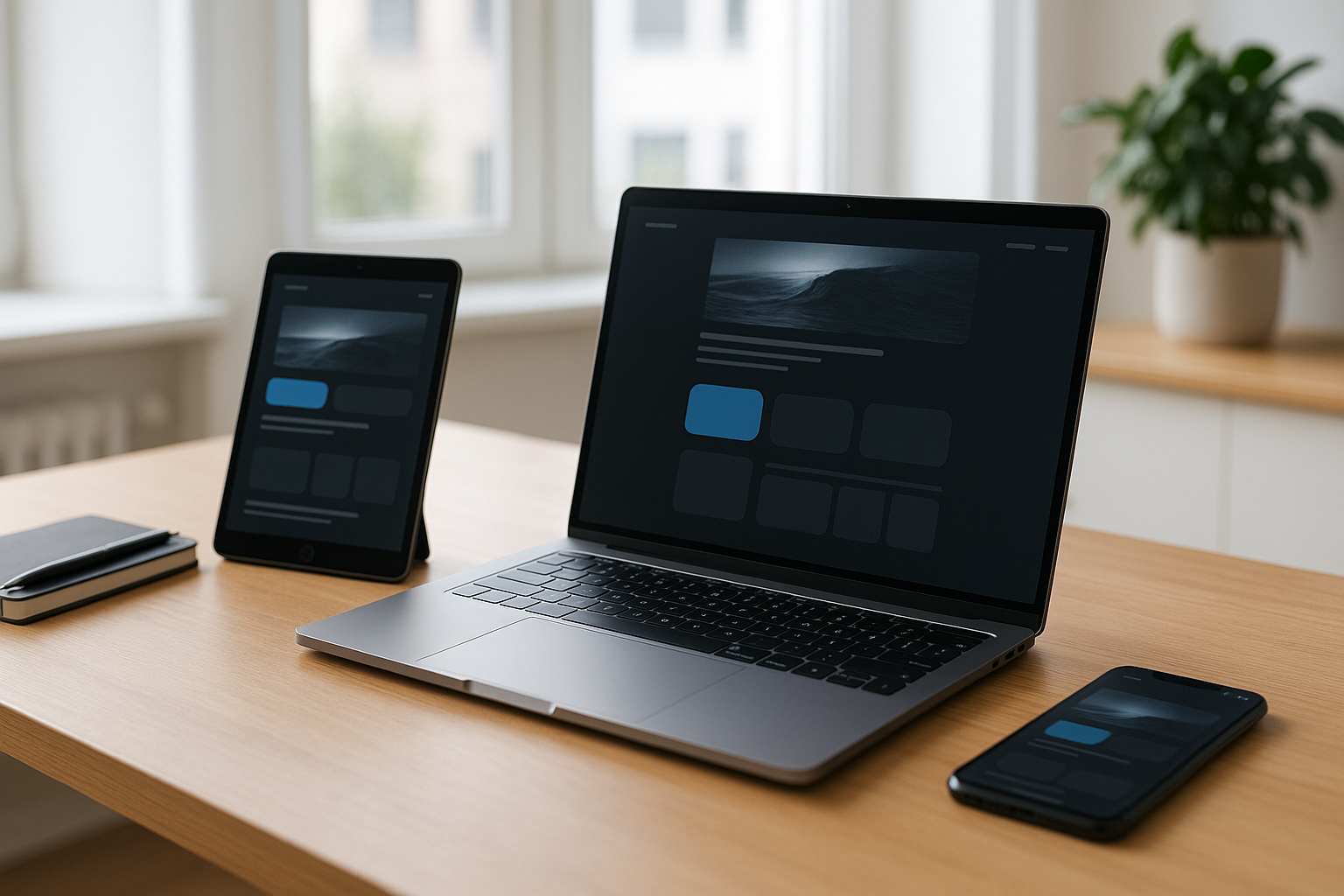 Astro Web Design: Speed and Accessibility in 2026