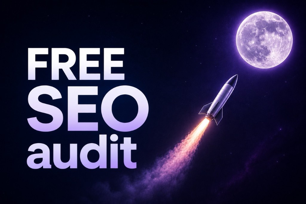 SEO audit Leicester: what we check before we take you on