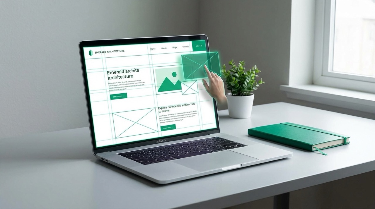 How AI is changing web design — and what it means for your business