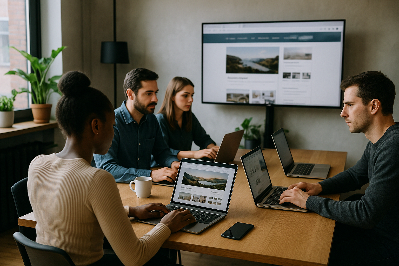 How to Future-Proof Your Small Business Website for 2026