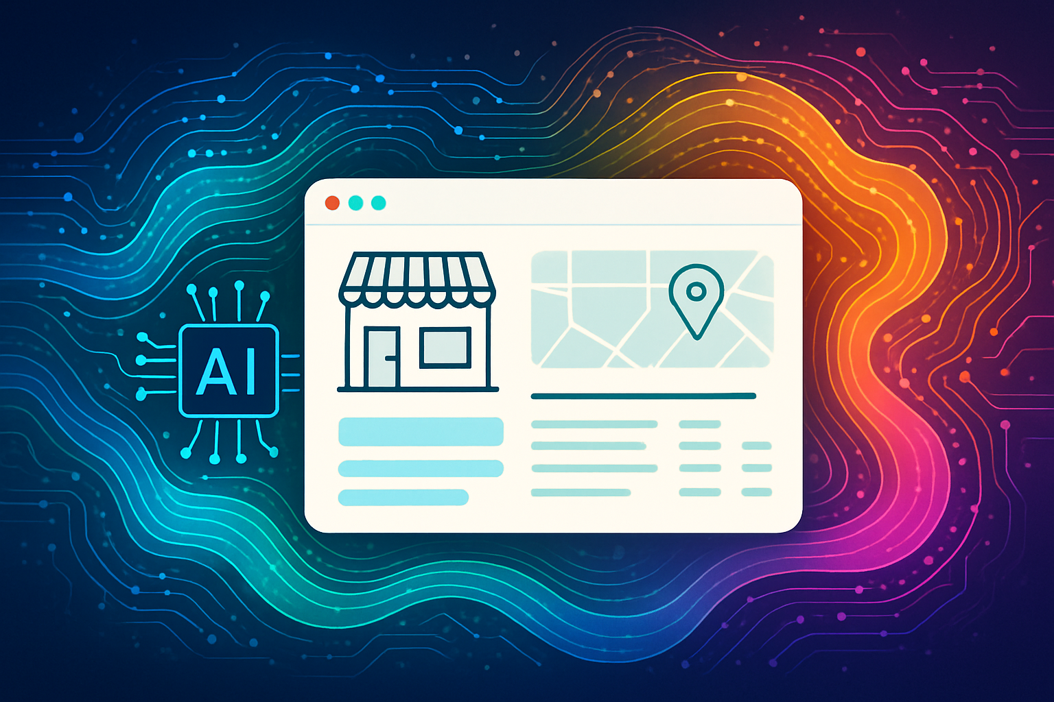 Why Local SEO Must Evolve with AI Search for 2026