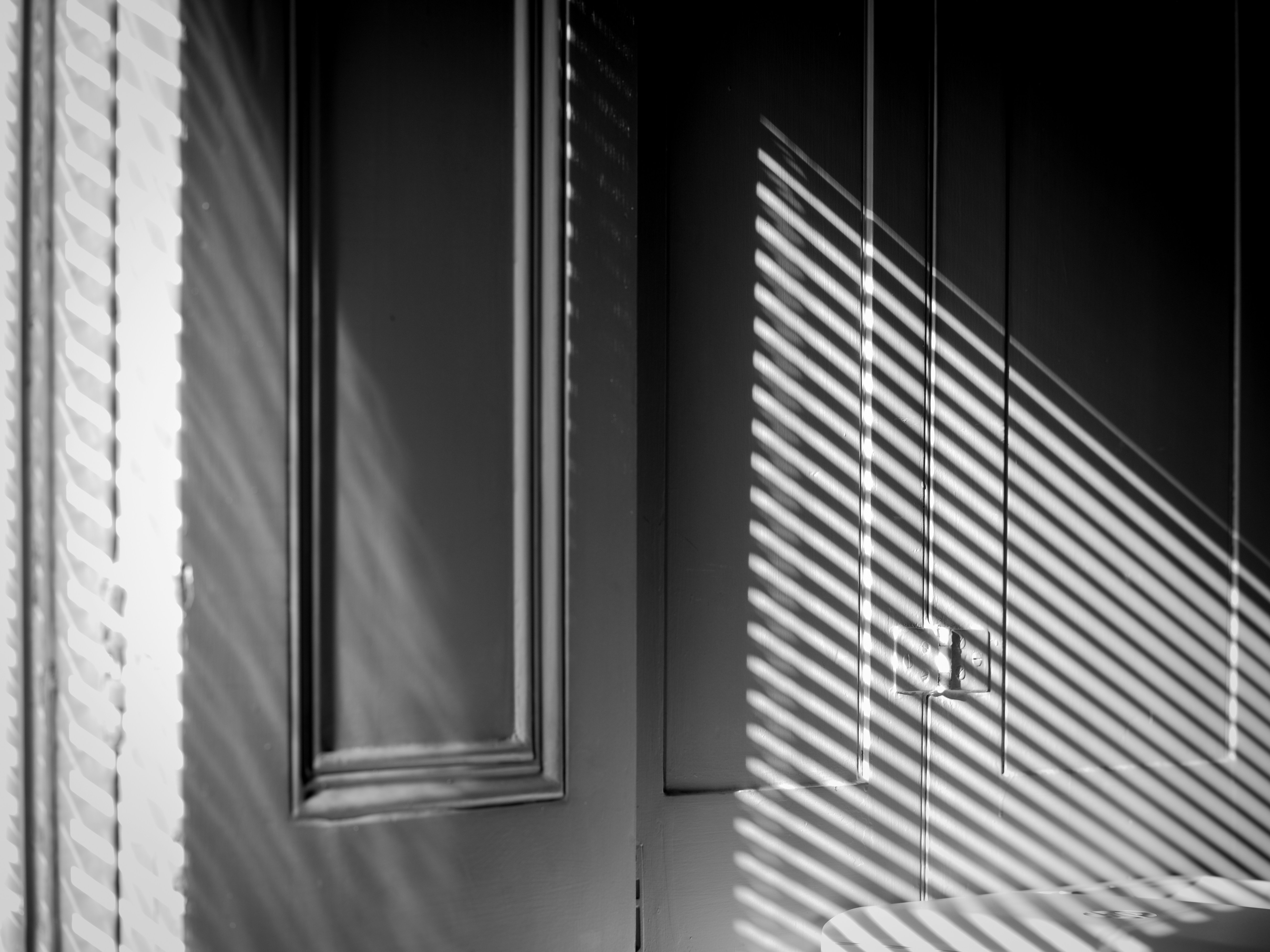 Shutters business — the kind of home improvement company mail marketing works brilliantly for