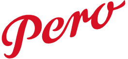 Pero logo