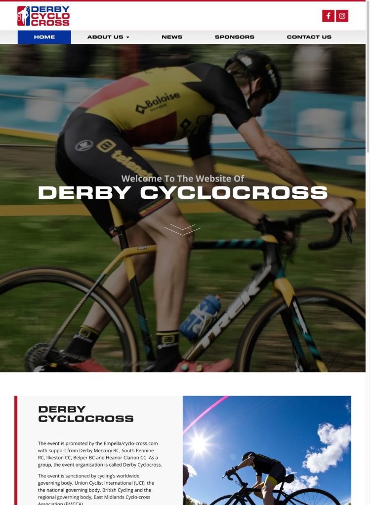 derbycyclocross