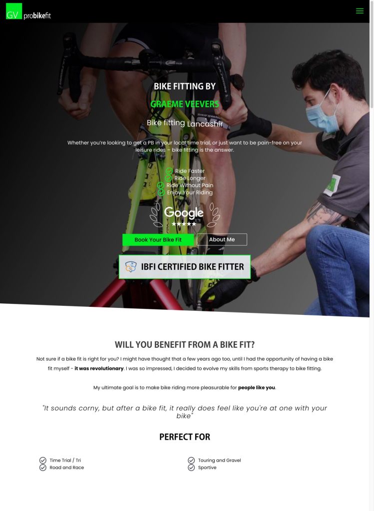 gvprobikefit