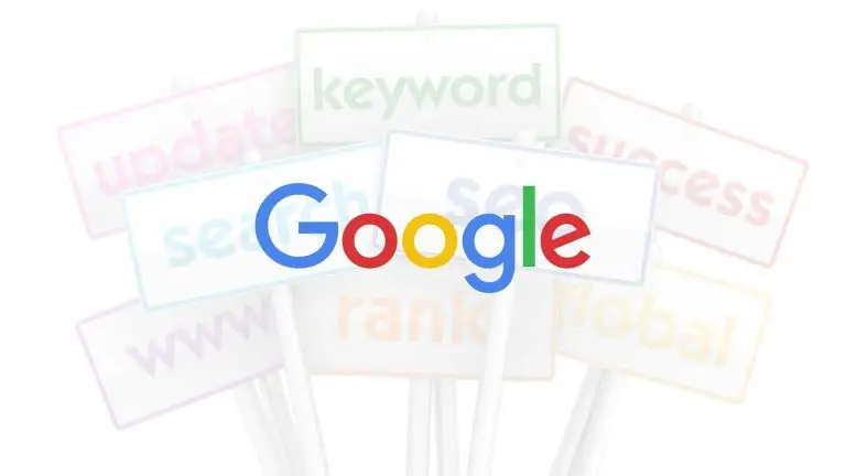 A simple introduction to SEO by Google