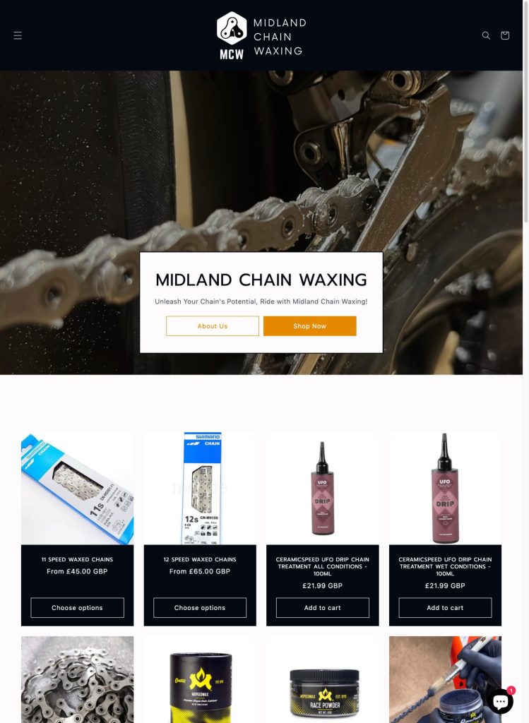 midlandchainwaxing