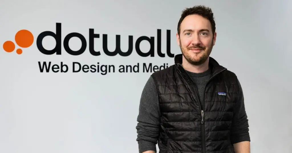 welcome to dotwall web design loughborough