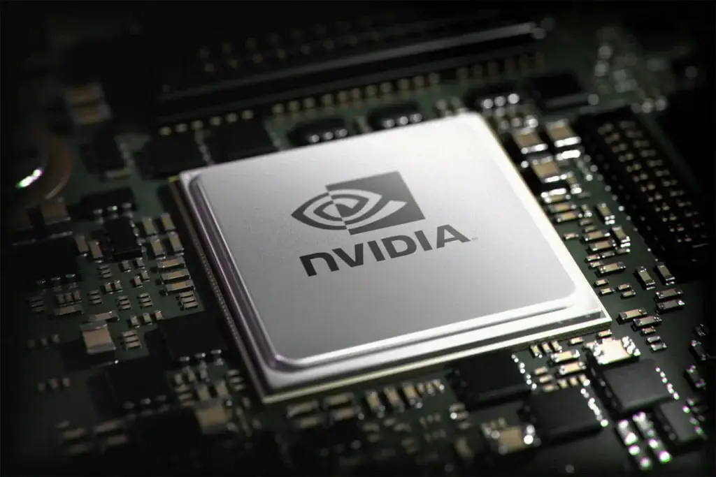 Nvidia GPU 1