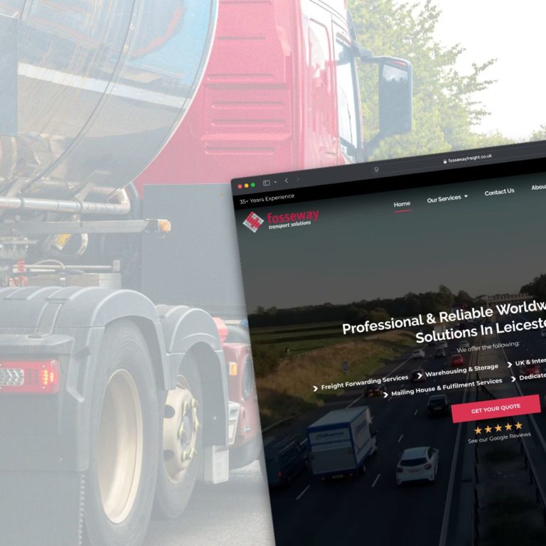 Top 10 freight and haulage websites