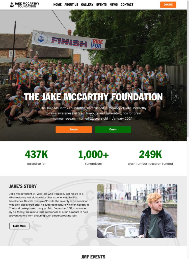 jakemccarthyfoundation