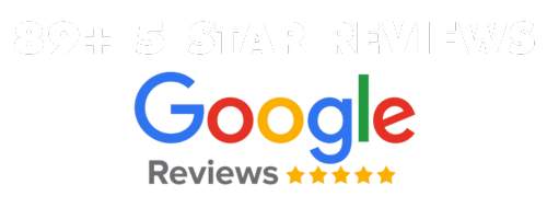 89 5 star reviews 1